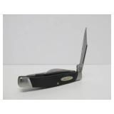 Nice Lot of BUCK Folding Knives