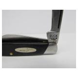 Nice Lot of BUCK Folding Knives