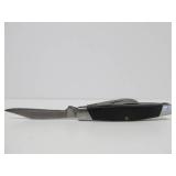 Nice Lot of BUCK Folding Knives