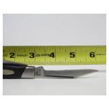 Nice Lot of BUCK Folding Knives