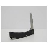 Nice Lot of BUCK Folding Knives