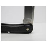 Nice Lot of BUCK Folding Knives