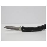 Nice Lot of BUCK Folding Knives