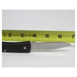 Nice Lot of BUCK Folding Knives