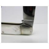 QUEEN CITY North Star Blade Collector