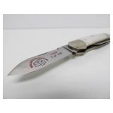 QUEEN CITY North Star Blade Collector