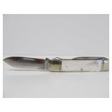 QUEEN CITY North Star Blade Collector