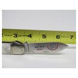 QUEEN CITY North Star Blade Collector