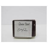 QUEEN CITY North Star Blade Collector