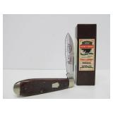 QUEEN CITY North Star Blade Collector