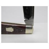 QUEEN CITY North Star Blade Collector