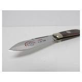 QUEEN CITY North Star Blade Collector