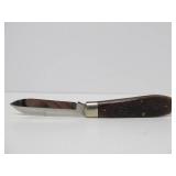 QUEEN CITY North Star Blade Collector