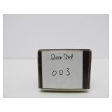 QUEEN CITY North Star Blade Collector