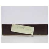 QUEEN CITY North Star Blade Collector