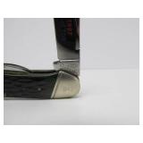 QUEEN CITY North Star Blade Collector