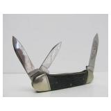 QUEEN CITY North Star Blade Collector