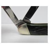 QUEEN CITY North Star Blade Collector