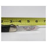 QUEEN CITY North Star Blade Collector