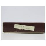 QUEEN CITY North Star Blade Collector