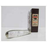 QUEEN CITY North Star Blade Collector