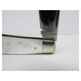 QUEEN CITY North Star Blade Collector