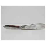 QUEEN CITY North Star Blade Collector