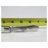 QUEEN CITY North Star Blade Collector