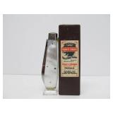 QUEEN CITY North Star Blade Collector