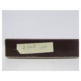 QUEEN CITY North Star Blade Collector