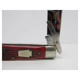 Schatt & Morgan North Star Blade Collector