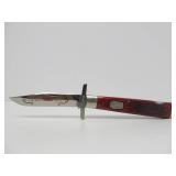 Schatt & Morgan North Star Blade Collector