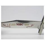 Schatt & Morgan North Star Blade Collector