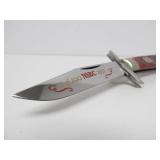 Schatt & Morgan North Star Blade Collector