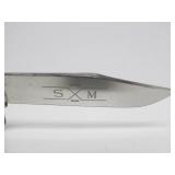 Schatt & Morgan North Star Blade Collector