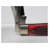 Schatt & Morgan North Star Blade Collector