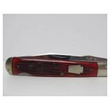 Schatt & Morgan North Star Blade Collector