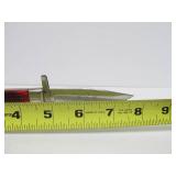 Schatt & Morgan North Star Blade Collector