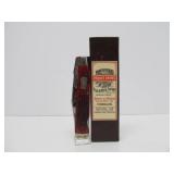 Schatt & Morgan North Star Blade Collector