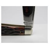 QUEEN CITY North Star Blade Collector