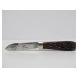 QUEEN CITY North Star Blade Collector