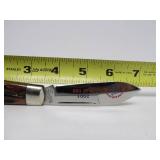 QUEEN CITY North Star Blade Collector