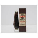 QUEEN CITY North Star Blade Collector