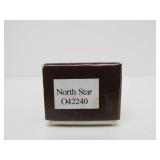 QUEEN CITY North Star Blade Collector