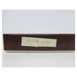 QUEEN CITY North Star Blade Collector