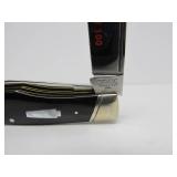 Schatt & Morgan North Star Blade Collector