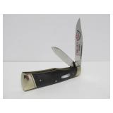 Schatt & Morgan North Star Blade Collector