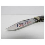 Schatt & Morgan North Star Blade Collector