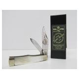 QUEEN North Star Blade Collector