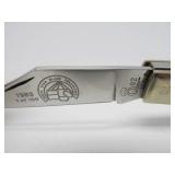 QUEEN North Star Blade Collector